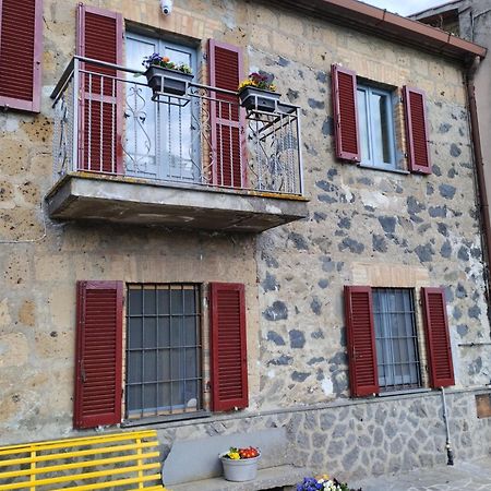 Casavacanzetorresansevero Orvieto Exterior foto